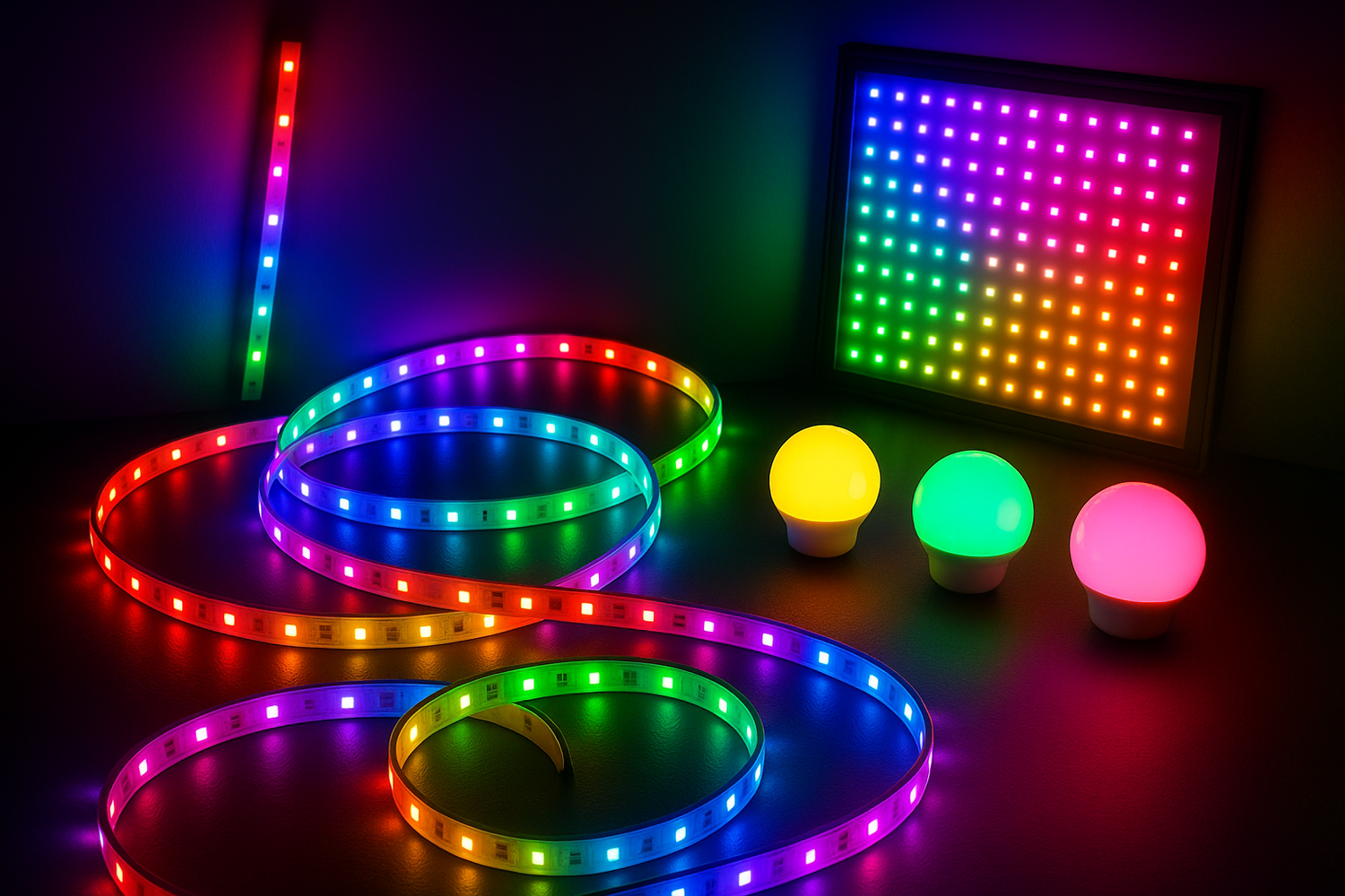 LED Lighting