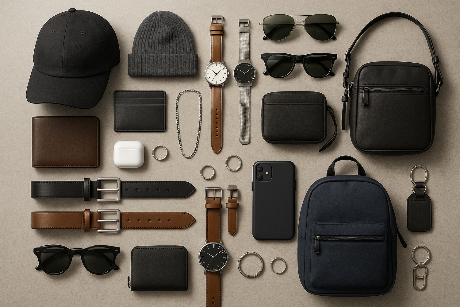 Accessories