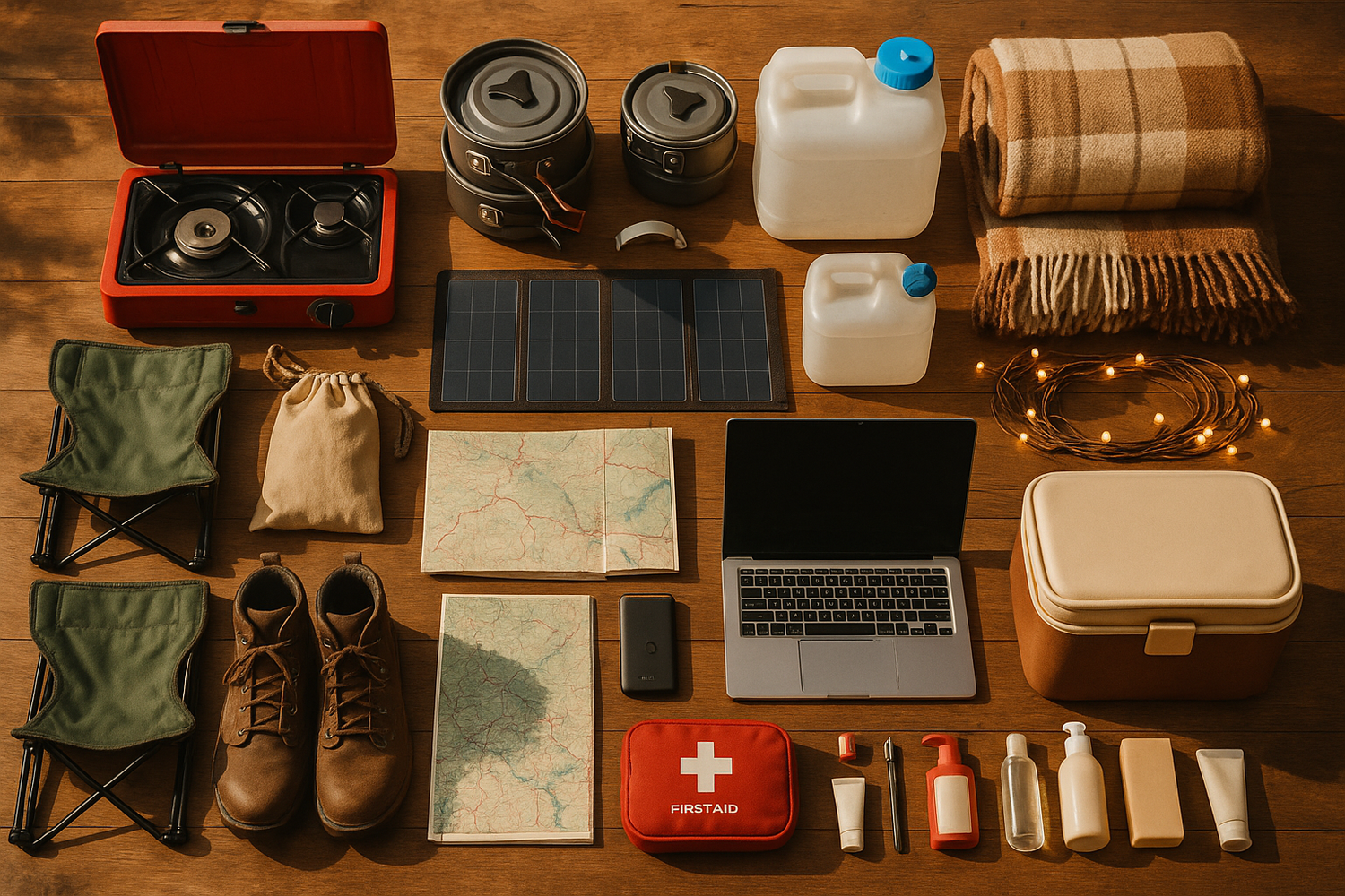 VanLife